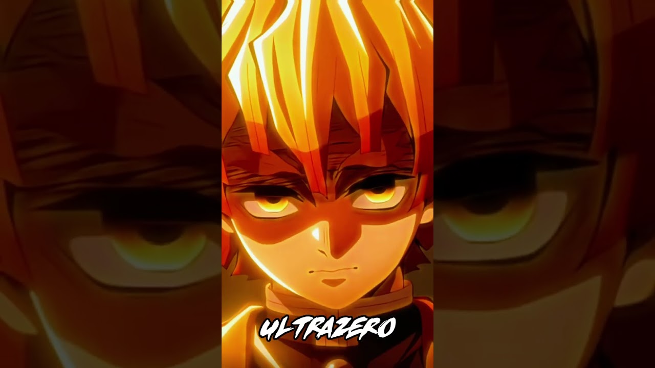 Zenitsu⚡️Demon Slayer Edit || #zenitsu #zenitsuedit  #demonslayeredit #demonslayermovie #animeedit