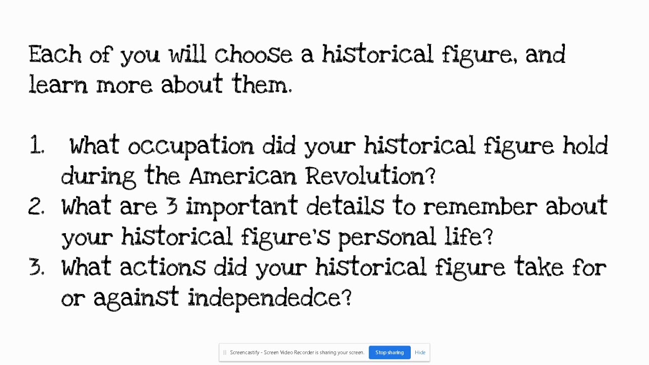 Social Studies Chapter 11, part 3 YouTube