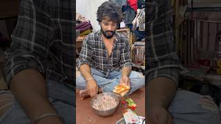 Kurkur bna hai 😊 #food #trendingshorts #dailyvlog #funny #comedy #viral