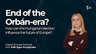 Is this the end of the Orbán era? Hungarian election in the spotlight