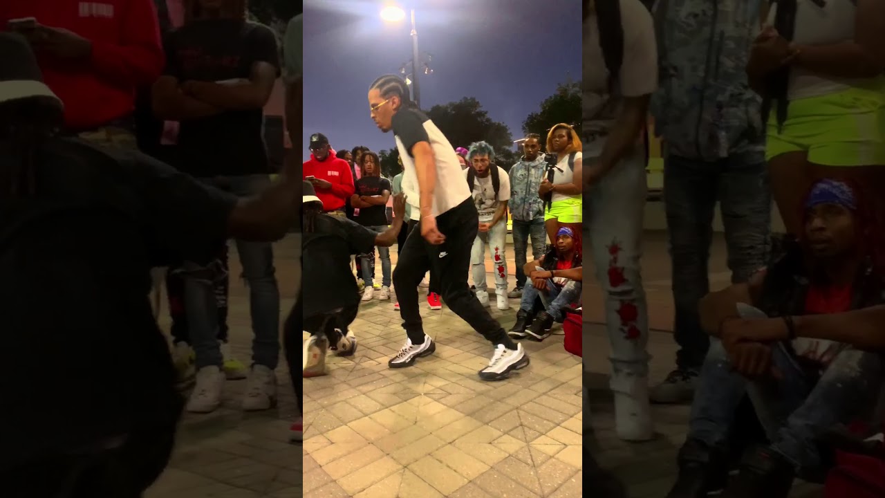 Edit - Ants Official Dance Video : 901mecko & Hampton xcersist Williams