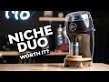 NICHE DUO REVIEW Legendary Or Late