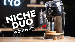 NICHE DUO REVIEW - Legendary Or Late?