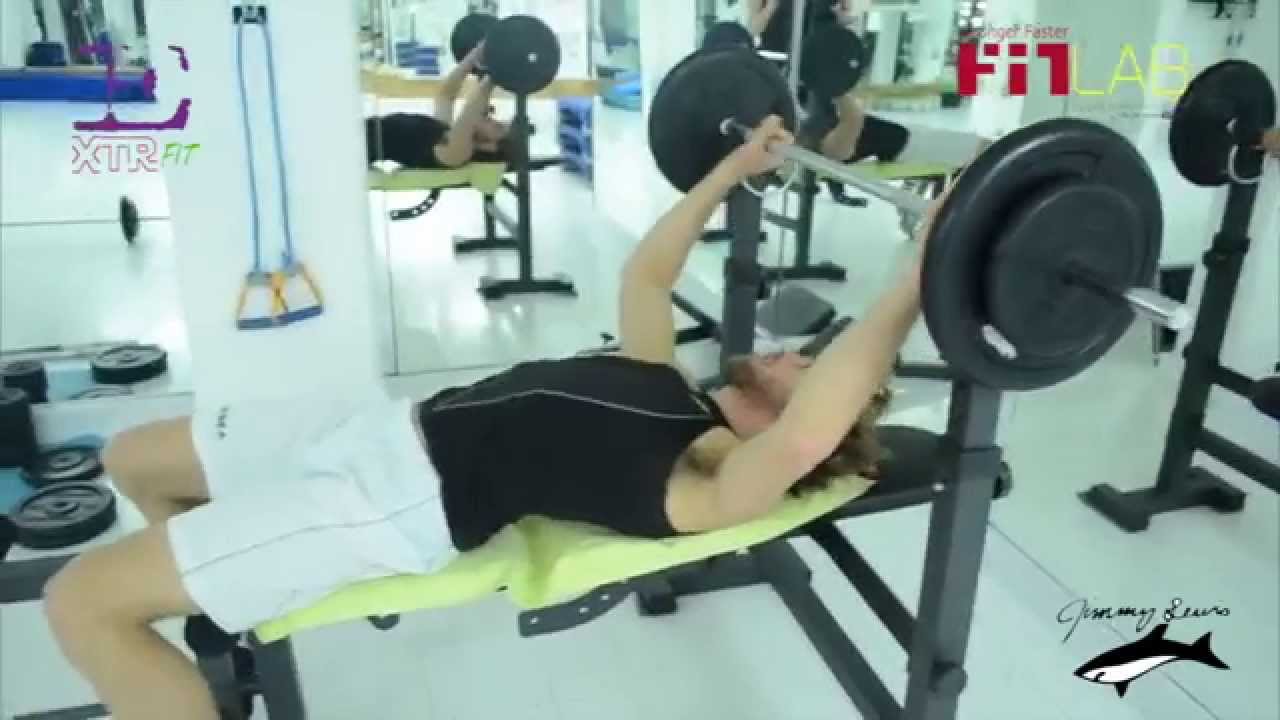 SUP training Polo Marconi Extremefit  club