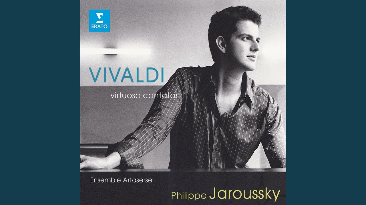 Perfidissimo cor! Inquio fato, RV 674: "Nel torbido mio petto"