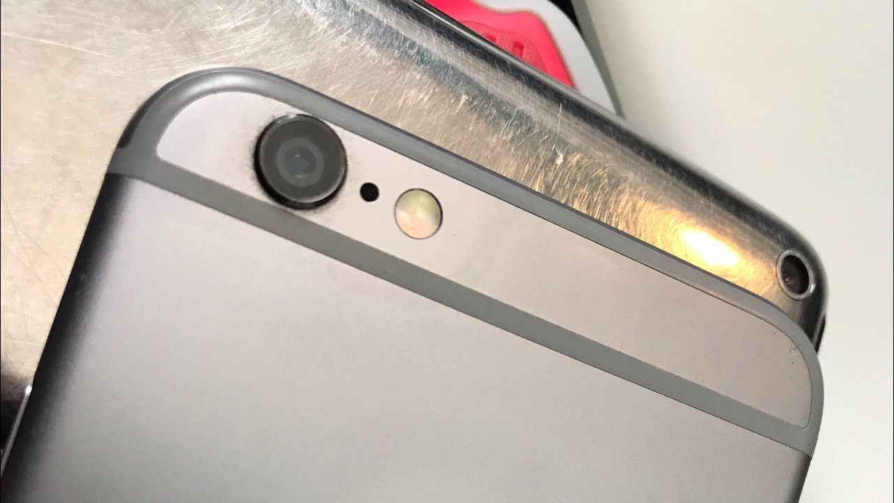 iPhone 6 AND MORE! Found at target