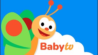 Humpty Dumpty set on the wall Cocomelan #Baby Tv