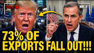 Full JUST NOW: America's Own Liquor Industry TURNS AGAINST Trump's Tariffs News