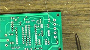 Learn how to solder