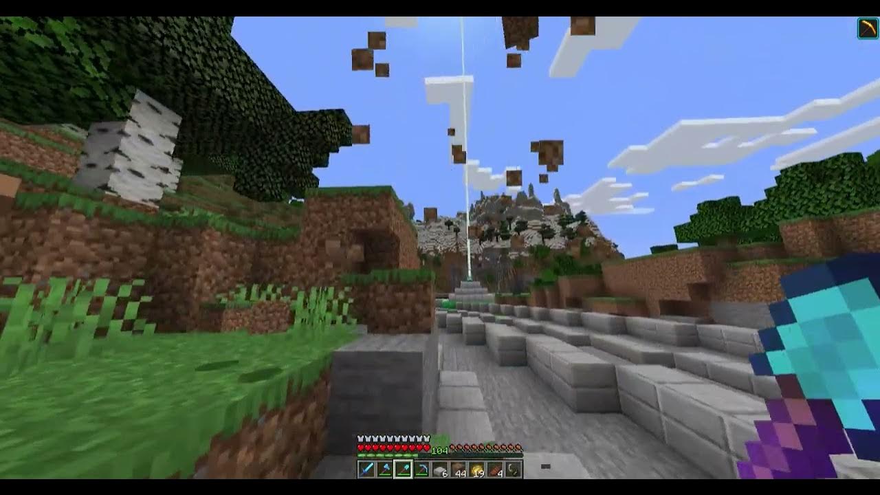 Java mining. Java mining