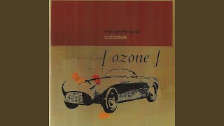 Ozone