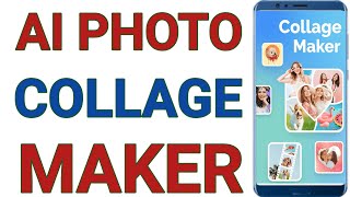 Best Al Photo Collage Maker app for Android screenshot 5