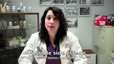 How do you use a Pulmicort Flexhaler?