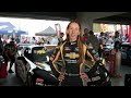 Breaking new ground: Alice Buckley on her TA2 Debut