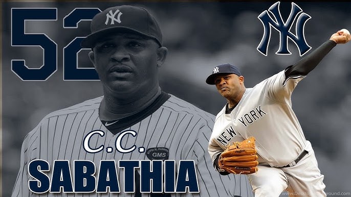 New York Yankees' CC Sabathia knocking at the door of 3,000 K Club
