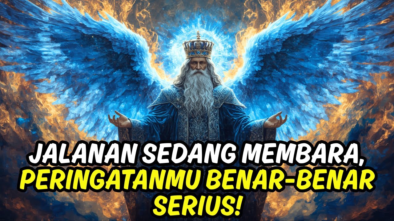 JIWA TERPILIH, MEREKA KEHILANGAN KENDALI - TAPI KAMU SUDAH MEMPERINGATKAN MEREKA DULU! 🤯