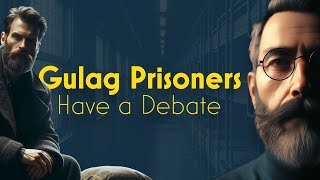 A Dialogue From the Soviet Gulag  Drama