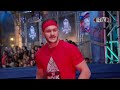 Adam Rayl at the Los Angeles City Qualifiers - American Ninja Warrior 2018