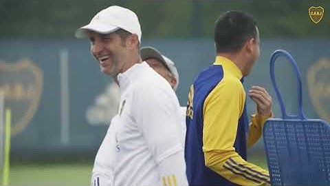 Boca Juniors sack coach Miguel Angel Russo | Argentina Football
