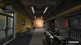 PVE-BEASTS Trying out New Class SED in Russian Pts