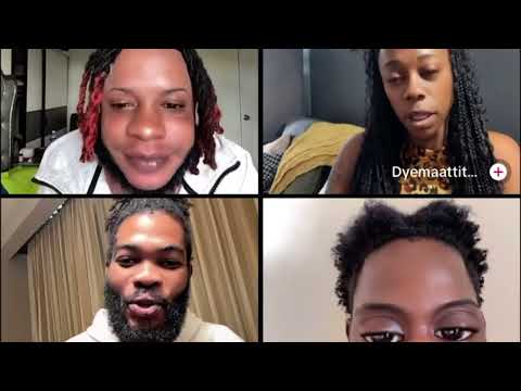 Dyema Say She S Finding Back Herself And She S Happy Now Must Watch 