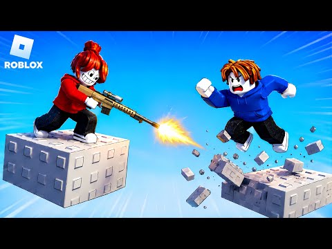 We WON Every Fight in Bonk &amp; Block