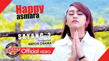Happy Asmara - Sayang 2 [OFFICIAL]