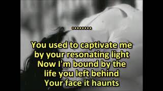 Download Lagu My Immortal   Karaoke Male Tone MP3