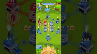 Tower War | Level 98 #gameplay #gaming