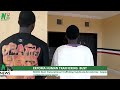 NSCDC Busts Human Trafficking Syndicate in Ekpoma | Girls Trafficked to Côte d’Ivoire