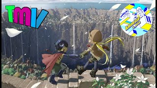 Amnesia- a_hisa (Made in Abyss AMV)