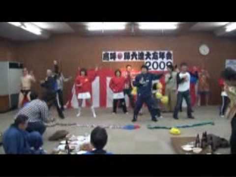 恋愛レボリューションムチャ振り編.wmv