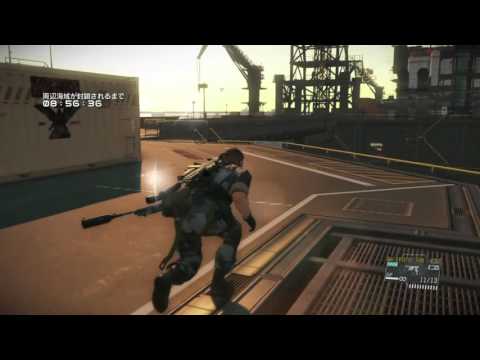 Mgsv Tpp 武器カスタマイズ裏技 メタルギア5武器改造裏技 オンラインビデオ Mgsv Tpp 武器カスタマイズ裏技 メタルギア5武器改造裏技 オンラインビデオ