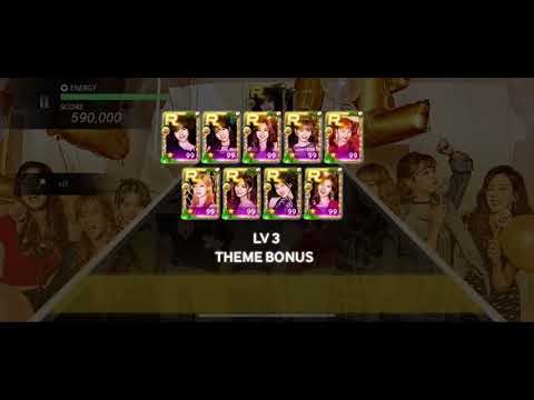 SuperStar JYPNation] TWICE - 24/7 (Full SP w/ R99 Cards) - YouTube