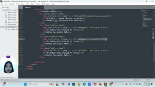 UAS Web Programming