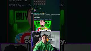 Dive Into Crypto Education, Hang Out in Our Discord and Patreon!!! 🔥🔥 #crypto #cryptocurrency