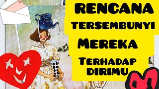 Download Lagu RENCANA TERSEMBUNYI MEREKA/DIA TERHADAP DIRIMU 🤐,,🧐👁️#generalreading  MP3