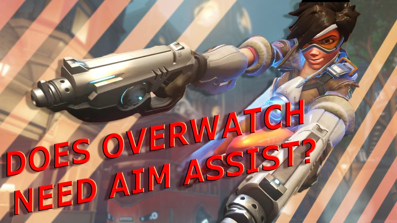 Aim Training Overwatch