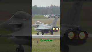 Is This French Jet More Dangerous Than The F-35? 🇫🇷