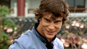 Welcome to the Jungle - Part 1 | Power Rangers Jungle Fury | Full Episode | E01 | Power Rangers