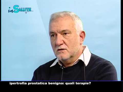 dott panzironi per la salute della prostata video de