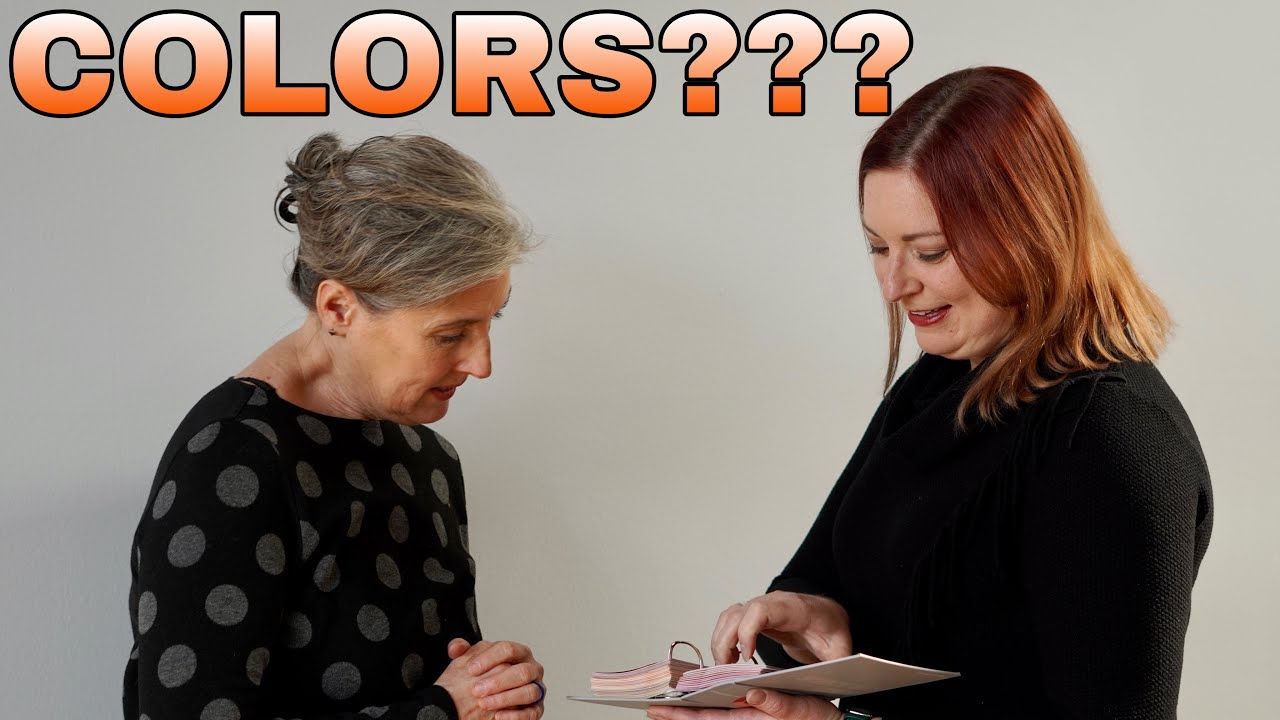 Kennedy Painting - Color Consulting