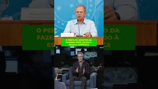 Novo Ministro do STF Anunciado!!! #shorts