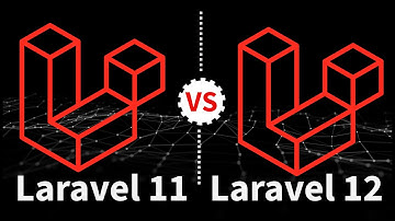 Laravel 12 vs Laravel 11 | Folder Structure & Features Comparison | Riyast College