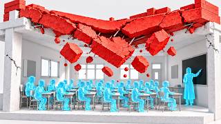 Pakistan School Collapse: What Went Wrong Above a Classroom