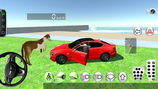 العاب سيارات فئة القيادة #78 العاب سيارات أندرويد - محاكاة القيادة | CAR GAMES screenshot 5