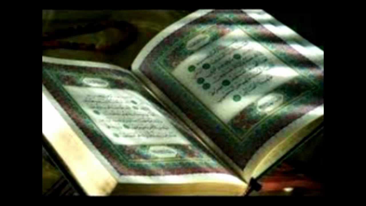 سورة الواقعة - القارئ عبدالله أبل