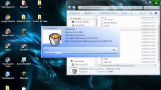 [Tutorial]Minecraft: Como Configura Essentials+EssentialsChat+Tag