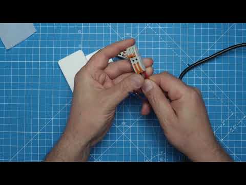 Thinkbee Switch LED Tube Light