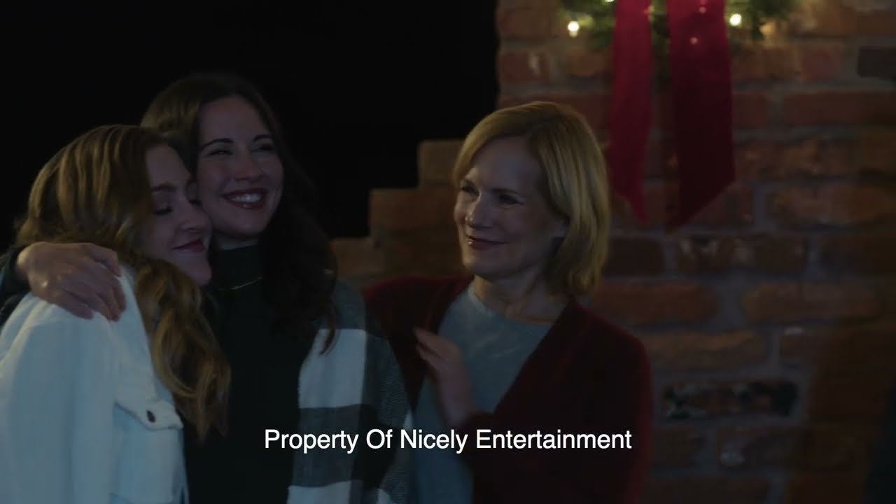 A Perfect Christmas Pairing